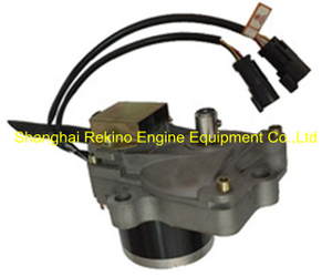 7834-41-3001 Komatsu PC350-7 excavator parts Accelerator Throttle Motor