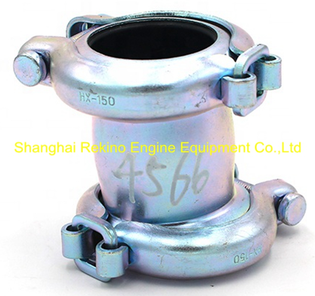 A229900004566 M16-150M16-150 Slewing Device Hydraulic Pipe Clamp SANY excavator parts