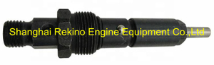 6738-11-3100 Fuel injector Komatsu excavator engine parts for 6D102 PC200-7