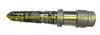 561-95-37450 Komatsu fuel injector for PC1250