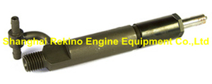 6207-11-3100 105118-4110 Komatsu fuel injector for 6D95