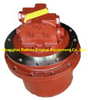 B220501000152 GFT7T2B62 Rexroth Travel reducer for SANY excavator parts SY75