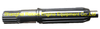 60008573 3724250-0367 Drive shaft SANY excavator parts for SY215