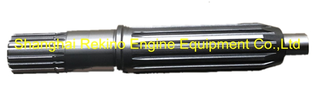 60008573 3724250-0367 Drive shaft SANY excavator parts for SY215