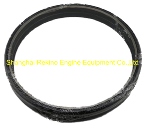 60089958k Floating oil seal SANY excavator parts for SY215
