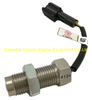B240600000235 MC849577 Mitsubishi engine speed sensor SANY excavator parts for 6D34 SY195 SY215
