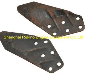 72A0303 Bucket Tooth LIUGONG excavator parts