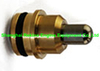 60084852 HUSCO plunger SANY excavator parts for SY65 SY75