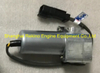 702-61-07311 Hydraulic pump solenoid valve Komatsu excavator parts for PC130-7 PC138US