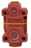 60008752 V0507126953 control valve assembly SANY excavator parts