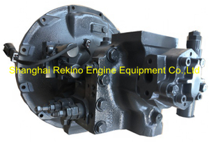 708-2H-00027 hydraulic main pump assy Komatsu excavator parts for PC400-7 PC450-7