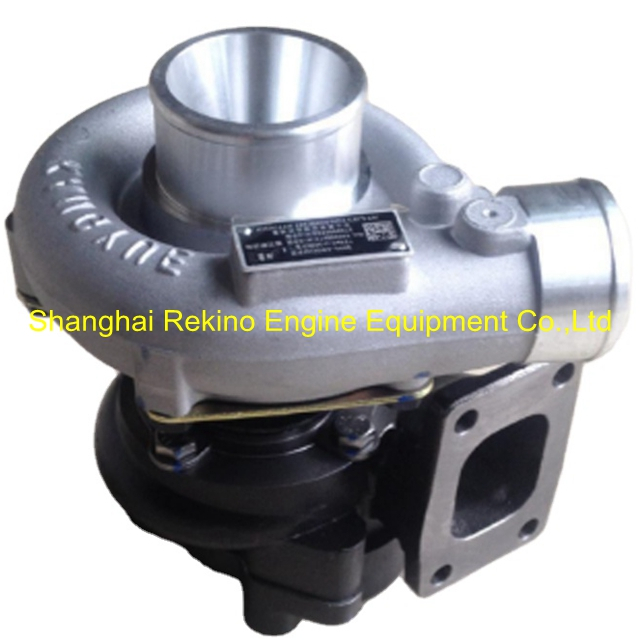800104397 114400-3770 Turbocharger XCMG excavator parts for XE235