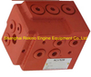 803007225 VBZ-112 50080702-8167 liner valve XCMG excavator parts