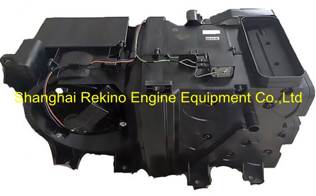 60024588 Air conditioner SANY excavator parts for SY135