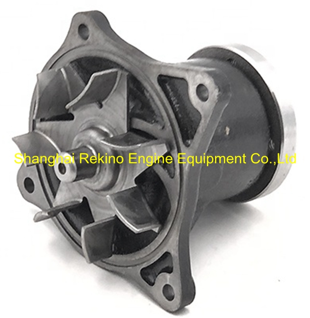 60214320 32R45-00010 Water pump SANY excavator parts for SY265