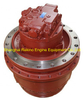B220501000129 MAG-170VP-5000 60181101 hydaulic Final drive travel motor for SANY excavator parts SY335 SY365