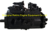 B220301000553 K3V112DTP1E9R-9T8L-1V Hydraulic Main Pump SANY excavator parts