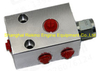 60004847 Hydraulic valve block SANY excavator parts