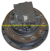 60010406 GM09VN-C-18/34-1 Travel motor SANY excavator Hydraulic parts for SY75