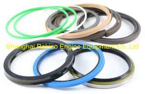 707-99-59490 Bucket Cylinder Service kit Komatsu excavator parts for PC360-7