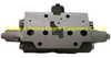 723-41-08800 Sub valve assy Komatsu excavator parts for PC200-8 PC220-8