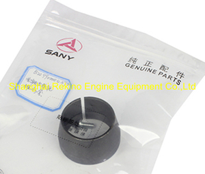 B229900004370 ME082583 Pulley guide bush SANY excavator parts for 6D34 SY215