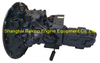 708-3T-00250 hydraulic main pump assy Komatsu excavator parts for PC78US-6