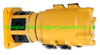 A229900004512 6ZWII19C1F Swivel Joint SANY excavator parts for SY135