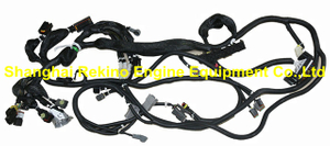 11544932 SY235C8I2K.5Q.1 Cabin wiring harness SANY excavator parts for SY235