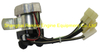 B240700000382 182553-0391 1-82553039-1 ISUZU engine Starter relay SANY excavator parts for 6HK1 SY215 SY235 SY265