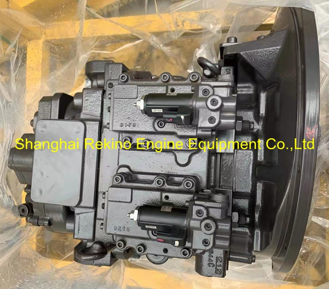 60344475 K5V212DPH1NTR-0E81-V SANY excavator parts Hydraulic main pump for SY485