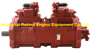 B220301000164 K3V140DT-1A7R-9TCM-1V Hydraulic Main Pump SANY excavator parts for SY335 SY365 SY385