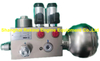 803082294 Oil source control valve XCMG excavator parts