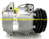 B220203000006 A5W00119D Air Conditioning AC Compressor SANY excavator parts for SY75