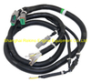 11539396 SY385C1M2K Display harness for SANY excavator parts SY335 SY365