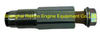 ND095420-0140 Fuel Pressure Limiter Valve Komatsu excavator parts for PC400-7 6D140