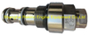 723-40-56800 unload relief valve assembly Komatsu excavator parts for PC300-8 PC350-8