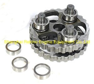 60292652 500D1104-00 SANY excavator parts Reduction Gear Assembly for SY75