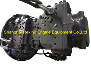 708-2H-00451 Hydraulic main pump Komatsu excavator parts for PC400-8
