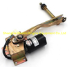 60128883 DCC-9-0000 Wiper Motor SANY excavator parts for SY205
