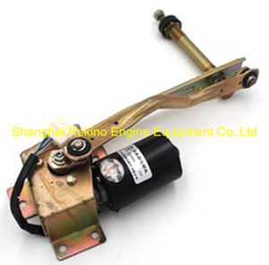 60128883 DCC-9-0000 Wiper Motor SANY excavator parts for SY205