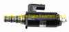 60000739 KDRDE5K-31/30C50-102 Proportional solenoid valve SANY excavator parts for SY215