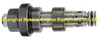 60008490 21963-40174 Relief valve assy SANY excavator parts for SY215