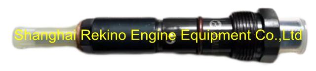 6732-11-3300 Komatsu fuel injector for S6D102E PC200-6 PC200-7
