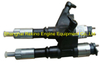 6261-11-3200 Komatsu fuel injector for SAA6D140E D155AX-6 PC800-8 PC850-8