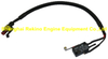 B241200001167-1 Limit switch wire harness assembly for SANY excavator parts SY65 SY75 SY135 SY215 SY235 SY285 SY365