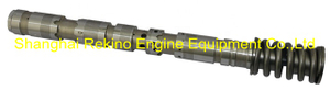 60075574 VZ31200-0646 Kawasaki Multiway valve spool For SANY excavator parts SY335 SY365 SY465