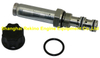 60154068 WKM08130C-01-C-N-O-24DG HYDAC Solenoid valve spool SANY excavator parts for SY215 SY235