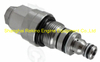 723-20-70100 Relief valve SANY excavator parts for PC60-7