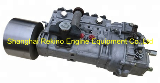 6150-72-1370 6150-72-1371 ZEXEL Komatsu fuel injection pump for 6D102 D65